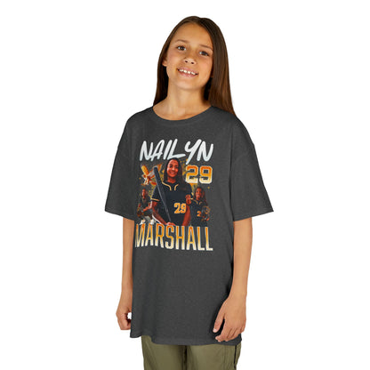 Nailyn Marshall Kids Tee