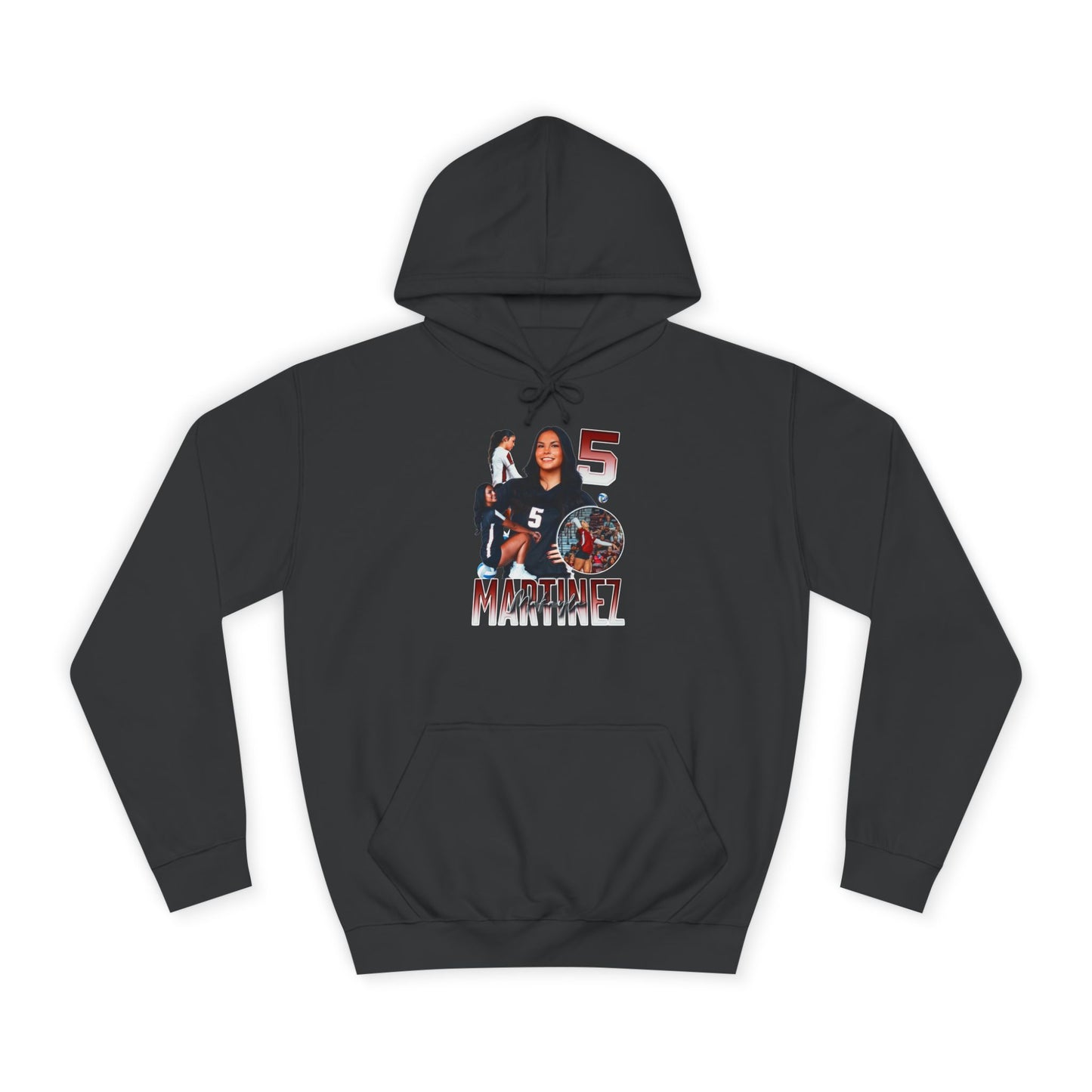 Makayla Martinez Premium Hoodie