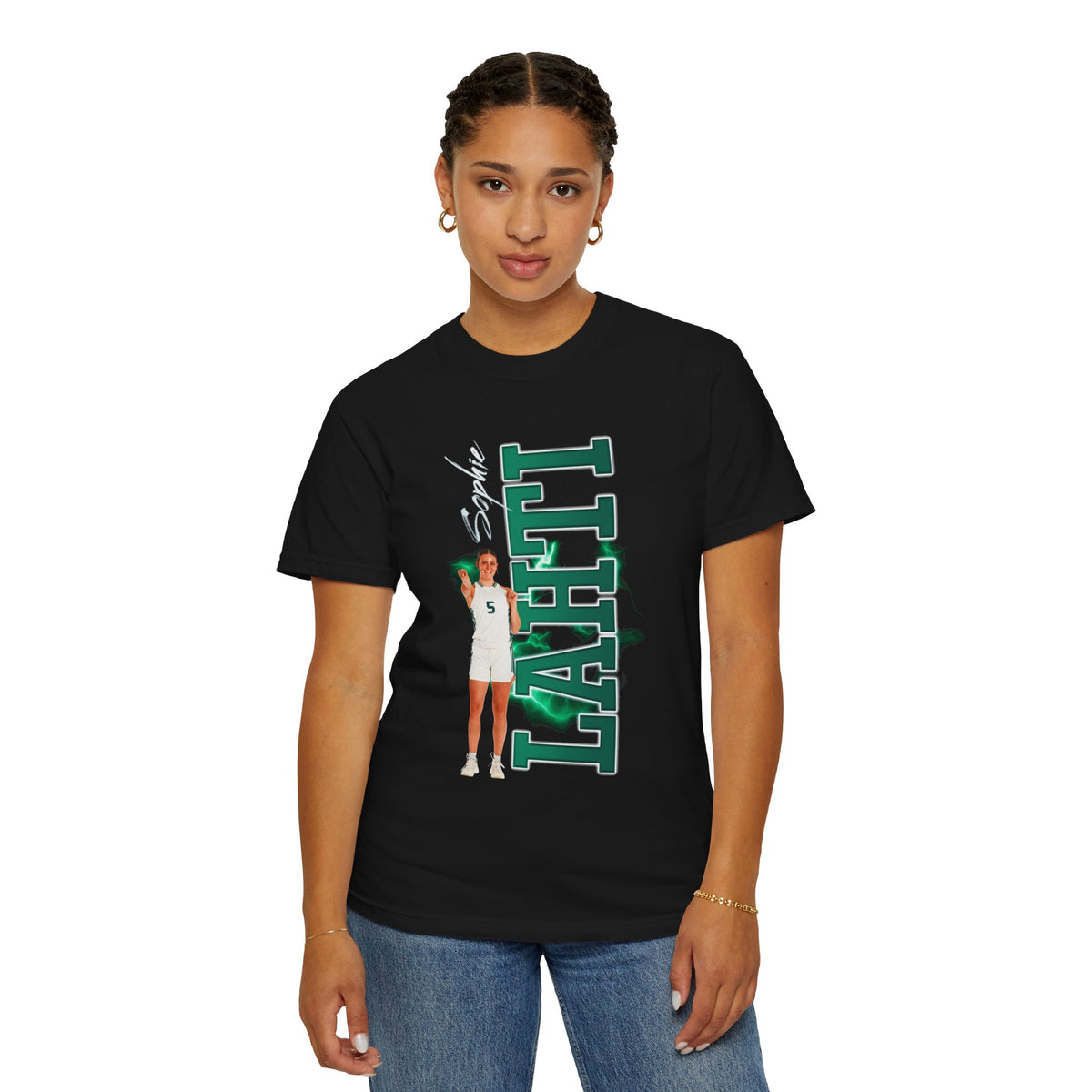 Sophie Lahti Premium Tee