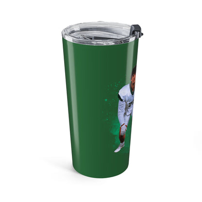Jacob Saurbeck 20oz Tumbler