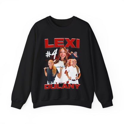 Lexi Dulany Crewneck Sweatshirt