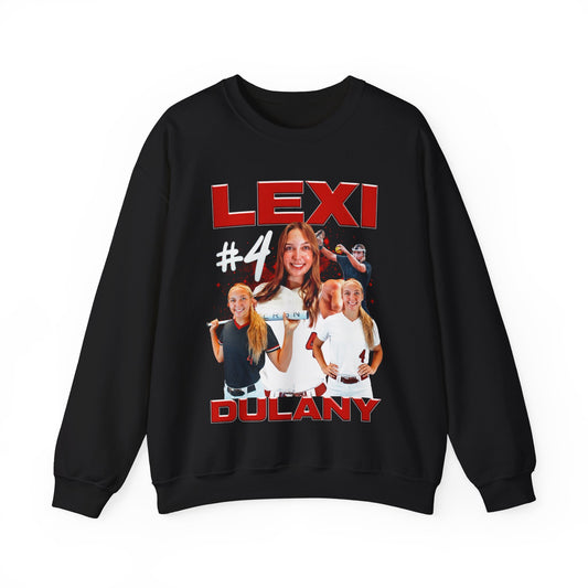 Lexi Dulany Crewneck Sweatshirt