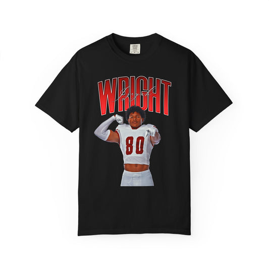 Izeyah Wright Athlete Glory Premium Tee