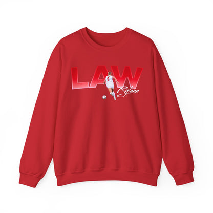 Rylann Law Lowkey Crewneck Sweatshirt