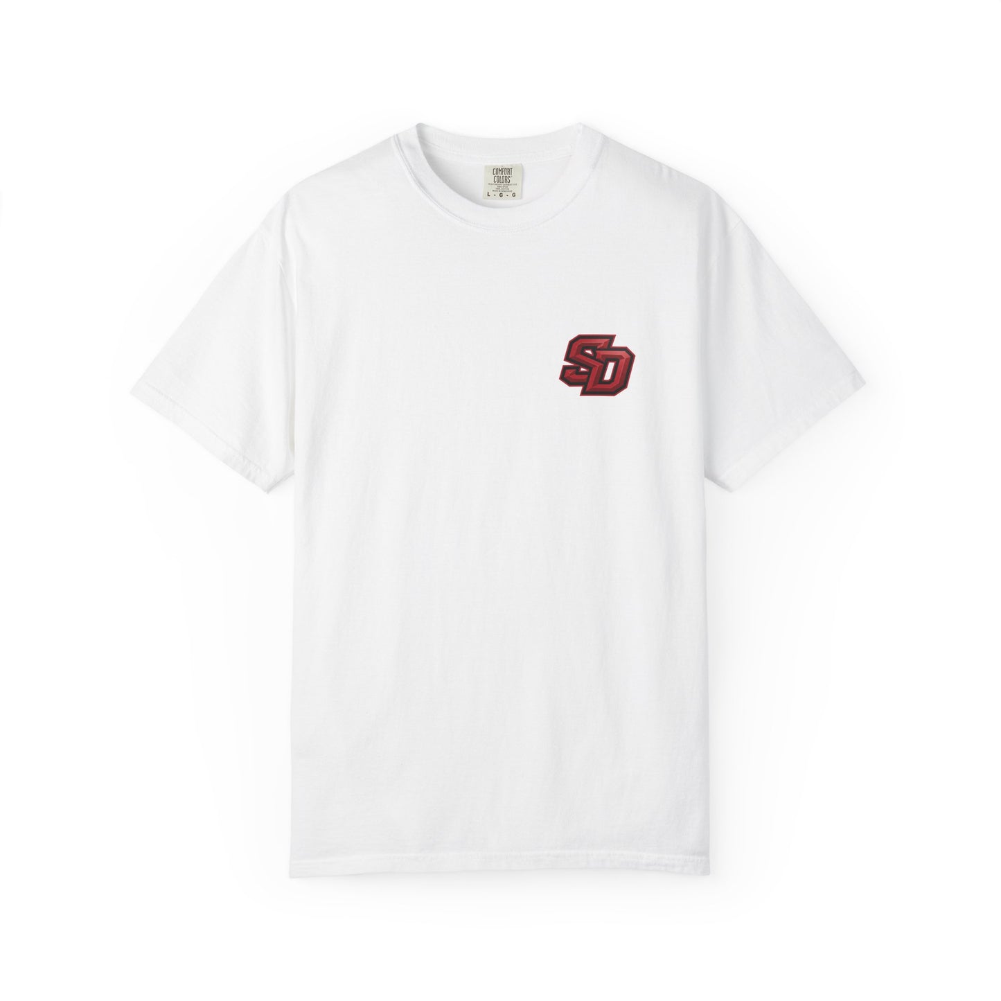 Sianna Dykes Logo Premium Tee