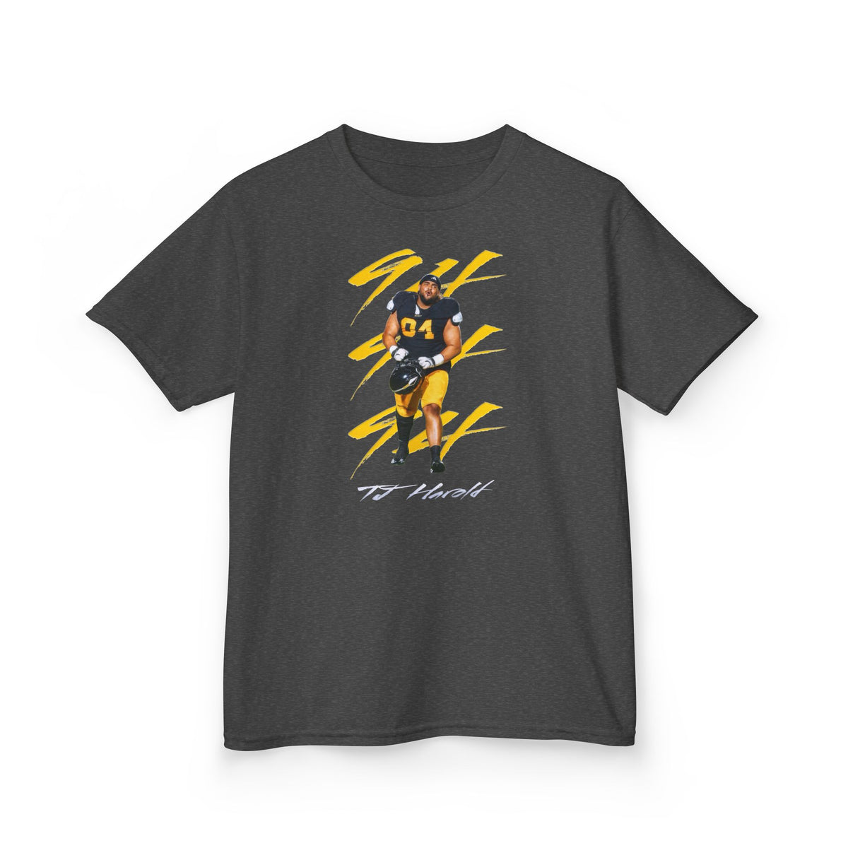 Tj Harold Kids Tee