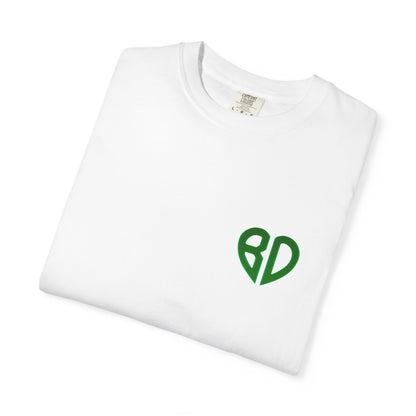 Brianna Davis Logo Premium Tee