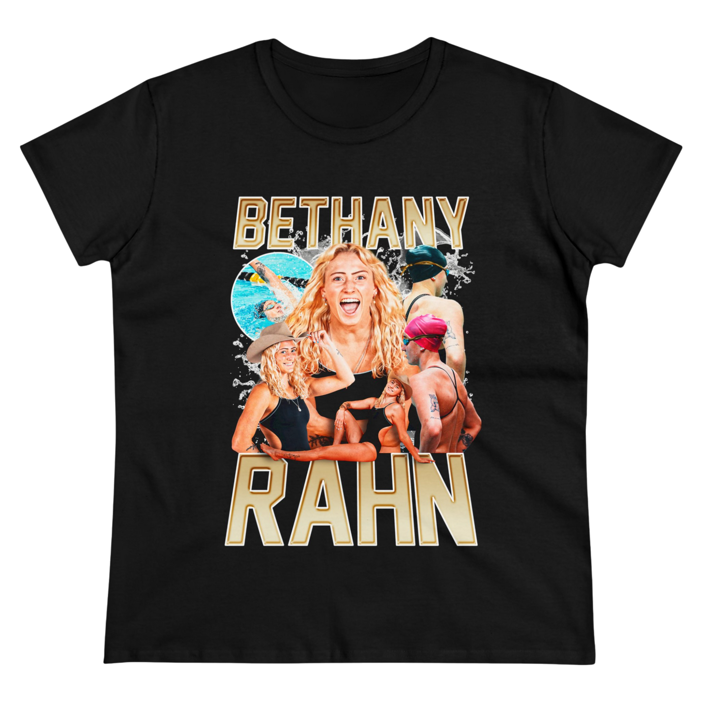 Bethany Rahn Women's Tee