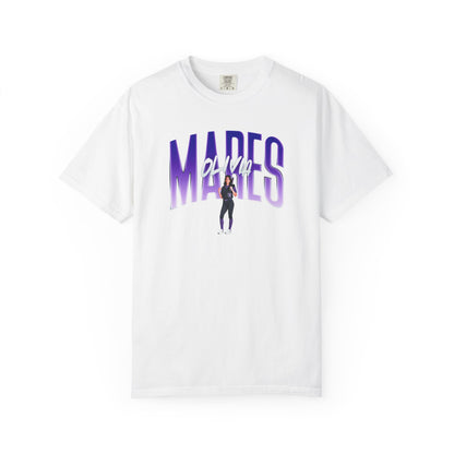 Olivia Mares Big Last Name Premium Tee