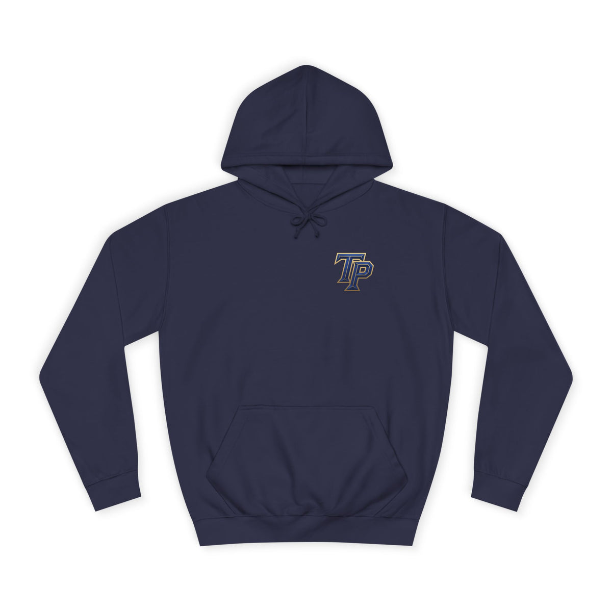 Tyler Peluso Player Icon Number Premium Hoodie