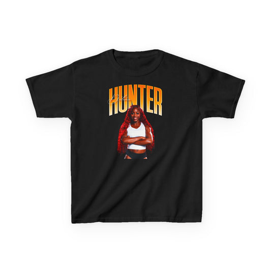 Datavia Hunter Athlete Glory Kids Tee