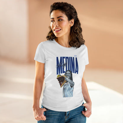 Holly Medina Faded Glory Women's Tee