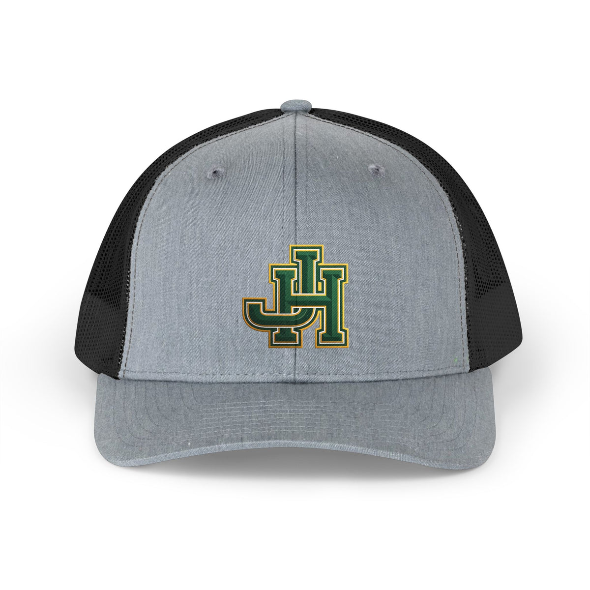 Jules Hernandez Logo Trucker Hat