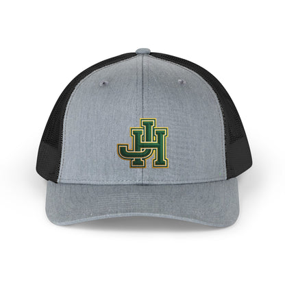 Jules Hernandez Logo Trucker Hat