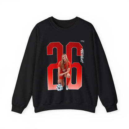 Ashley Molinari Player Icon Crewneck Sweatshirt