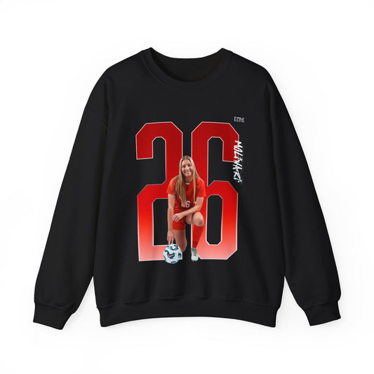 Ashley Molinari Player Icon Crewneck Sweatshirt