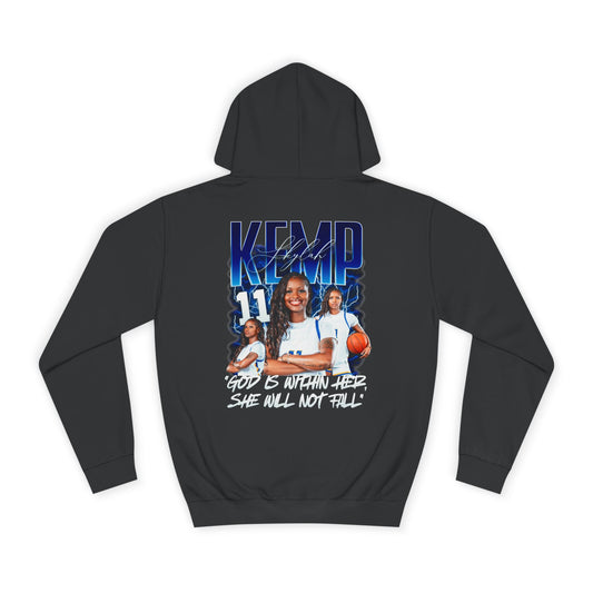 Skylah Kemp Premium Hoodie