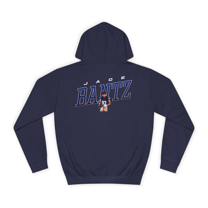 Jace Bantz Icon Premium Hoodie