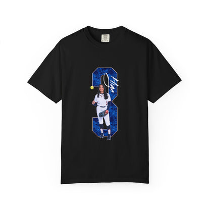 Kaiea Higa Player Icon Number Premium Tee