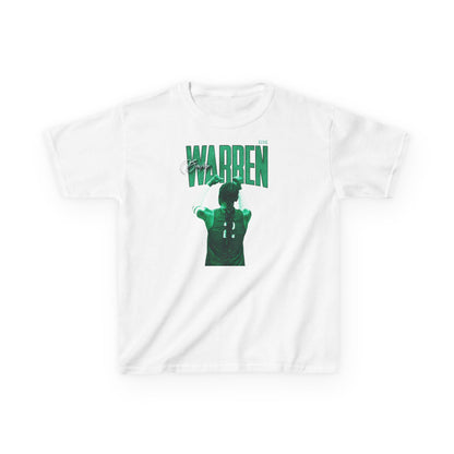 Bailey Warren Faded Glory Kids Tee