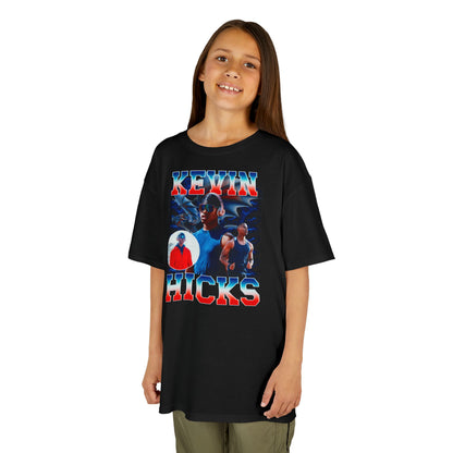 Kevin Hicks Kids Tee