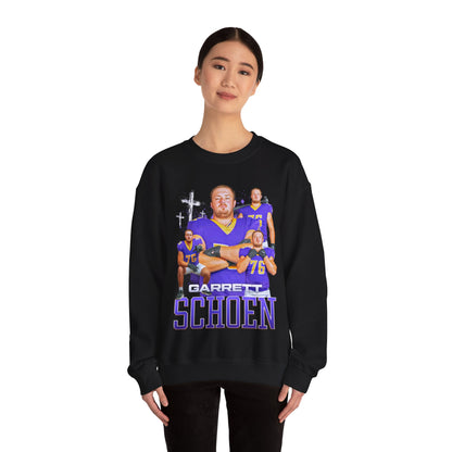 Garrett Schoen Crewneck Sweatshirt