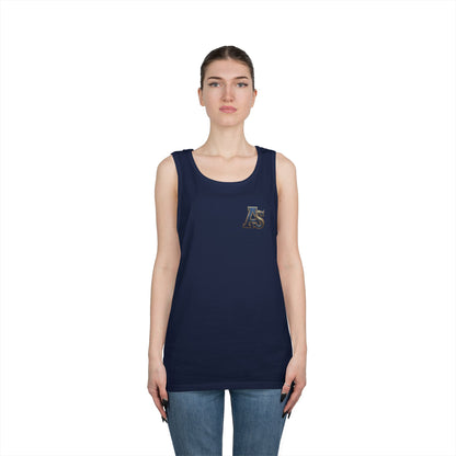 Avery Swope Heavy Cotton Tank Top