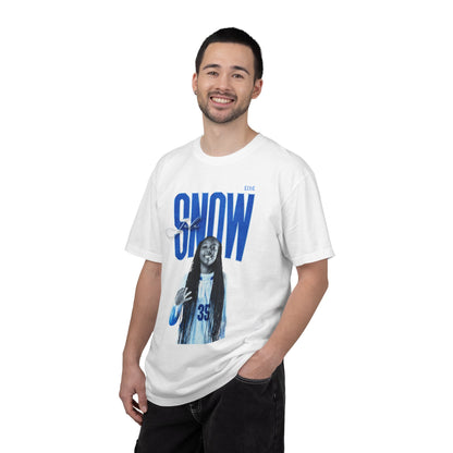 Jada Snow Faded Glory Premium Tee
