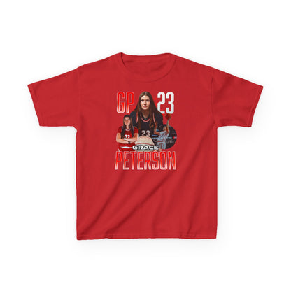 Grace Peterson Kids Tee