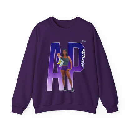 Aniya Patterson Player Icon Crewneck Sweatshirt