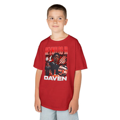 Daven Reynolds Jr. Kids Tee