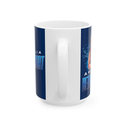 Amelia Betancourt 15oz Mug
