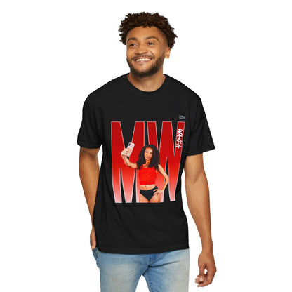 Madison Wanza Player Icon Premium Tee