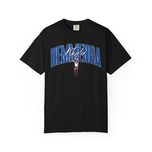 Khylie Remmenga Curved Combo Colored Premium Tee