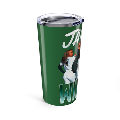 Jailey Wilson 20oz Tumbler