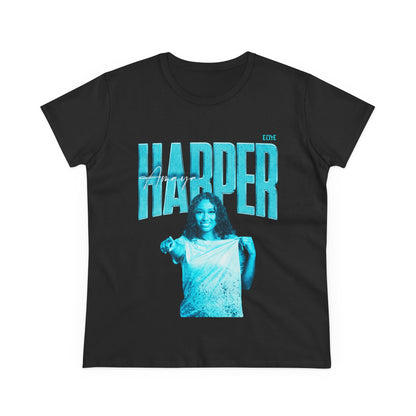 Amaya Harper Faded Glory Women's Tee