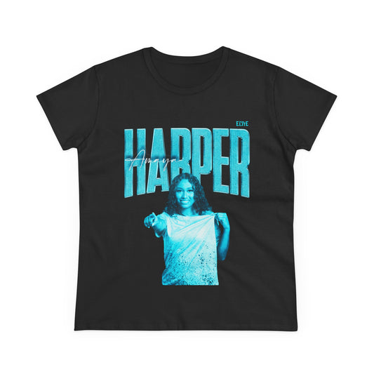Amaya Harper Faded Glory Women's Tee