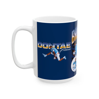 Dontae Bronson 15oz Mug