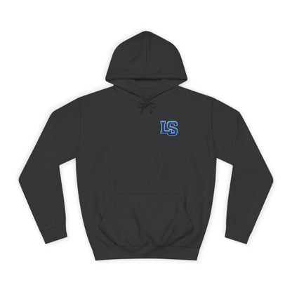 Layne Sleight Cursive Premium Hoodie