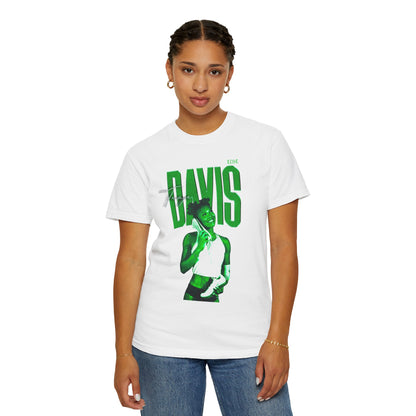 Ta'Mya Davis Faded Glory Premium Tee