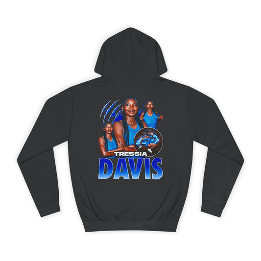 Tressia Davis Premium Hoodie