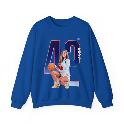 Kenzie Wyman Player Icon Crewneck Sweatshirt