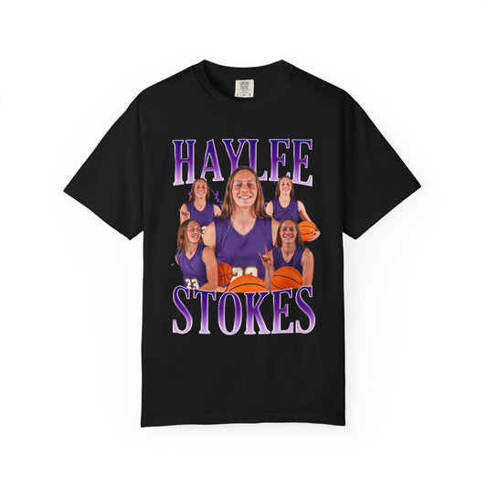 Haylee Stokes Premium Tee