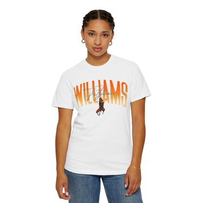 Tatyana Williams Big Last Name Premium Tee