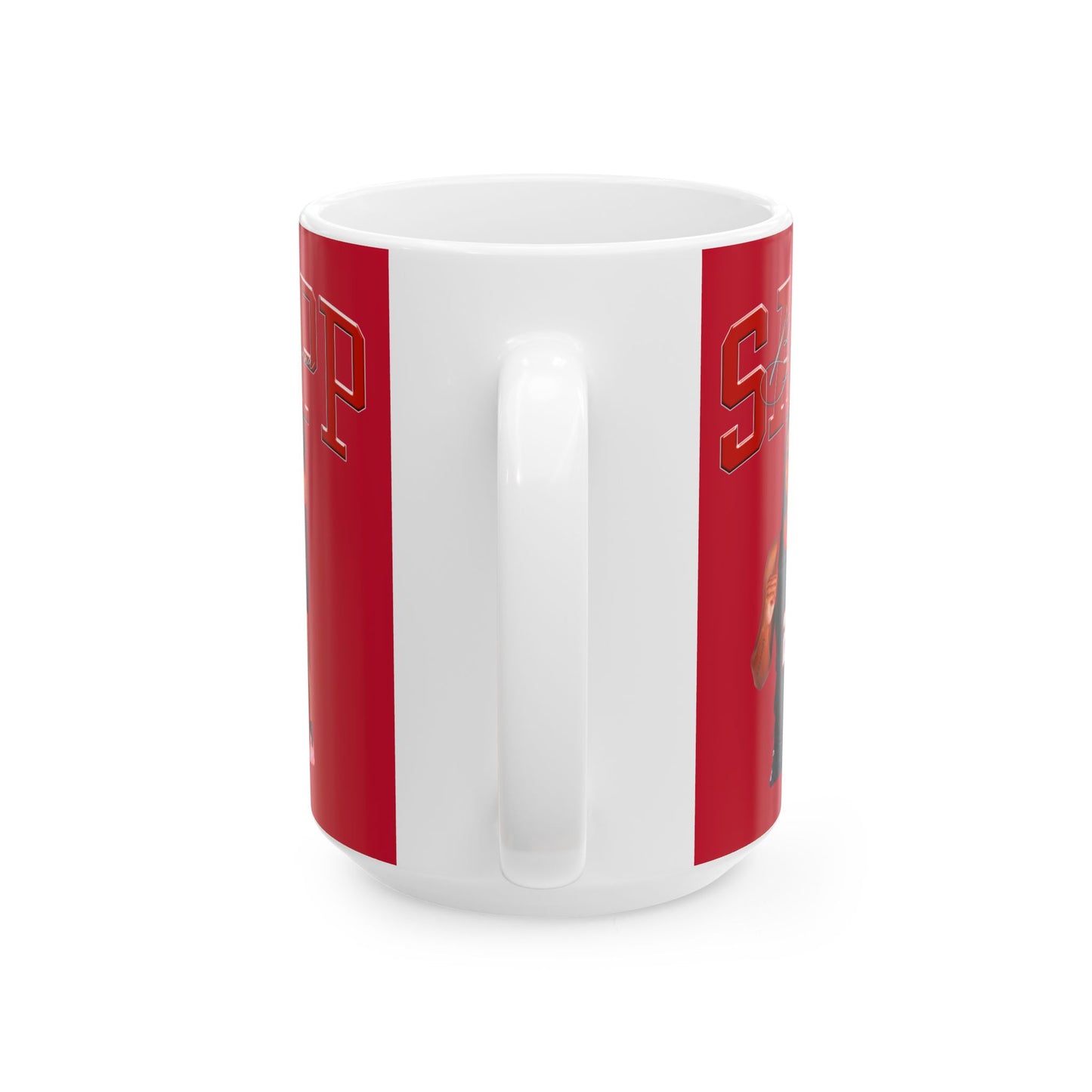 Briyana Sapp 15oz Mug