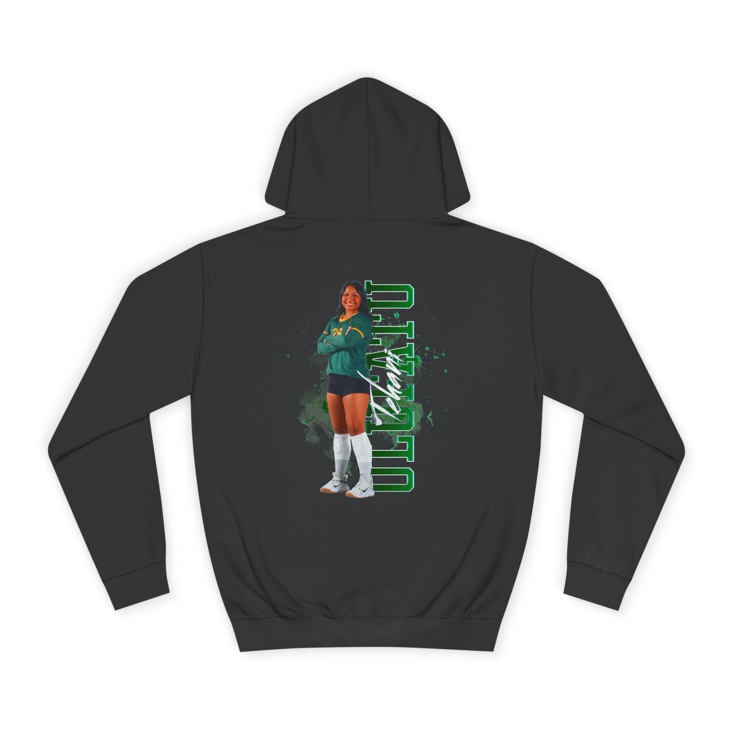 Tehani Ulufatu Premium Hoodie