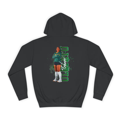 Tehani Ulufatu Premium Hoodie