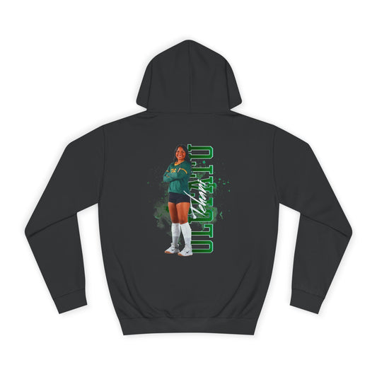 Tehani Ulufatu Premium Hoodie