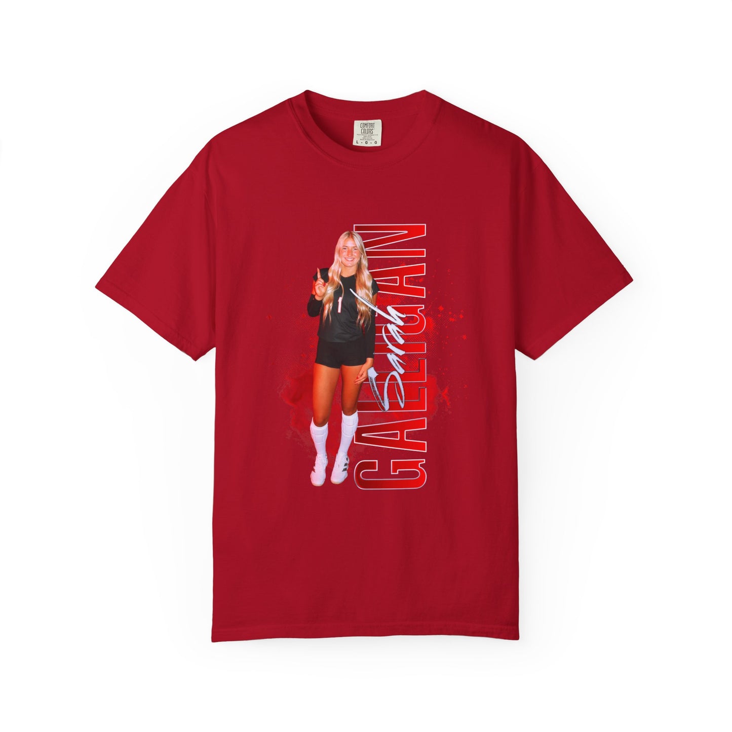Sarah Galligan Premium Tee