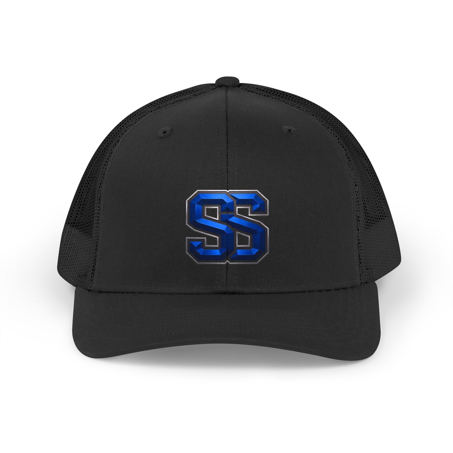 Saniyah Sobers Logo Trucker Hat